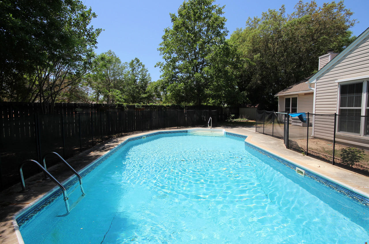 PATRICIAS PLACE - Residential