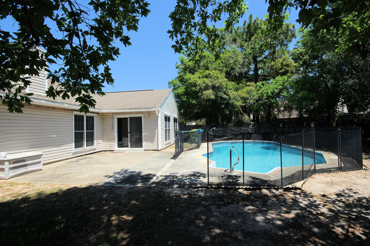 PATRICIAS PLACE - Residential