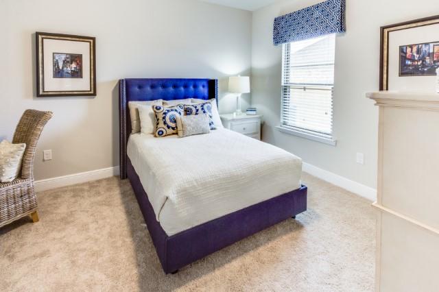 SHOAL RIVER LANDING PHASE 1 - Residential