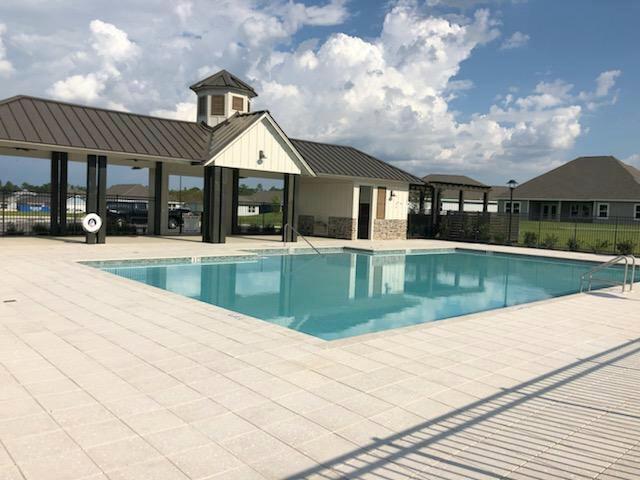 SHOAL RIVER LANDING PHASE 1 - Residential