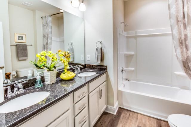 SHOAL RIVER LANDING PHASE 1 - Residential