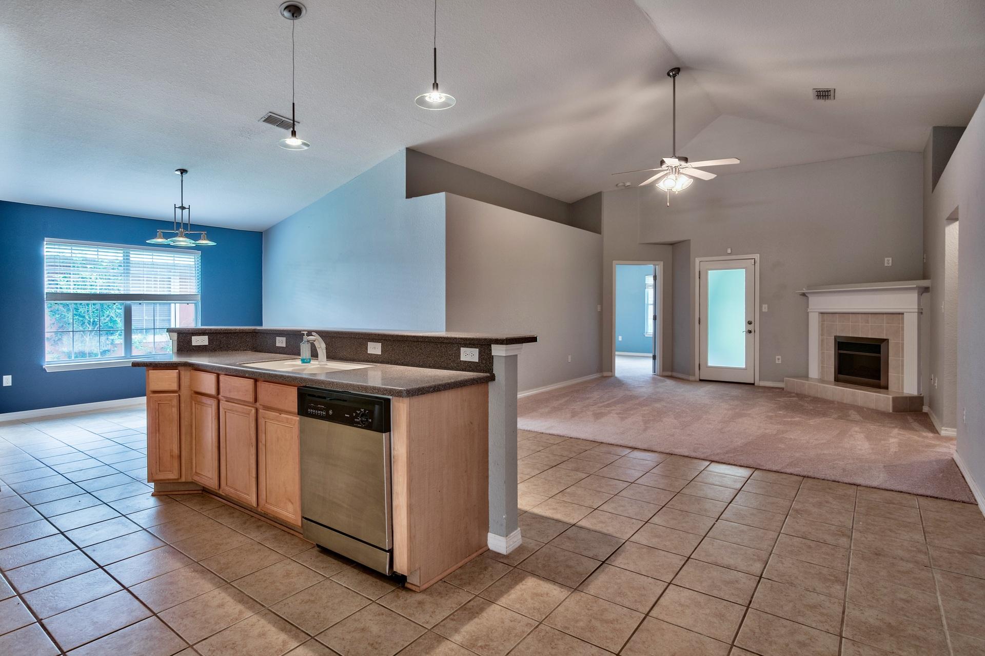 DRIFTWOOD ESTATES - Residential