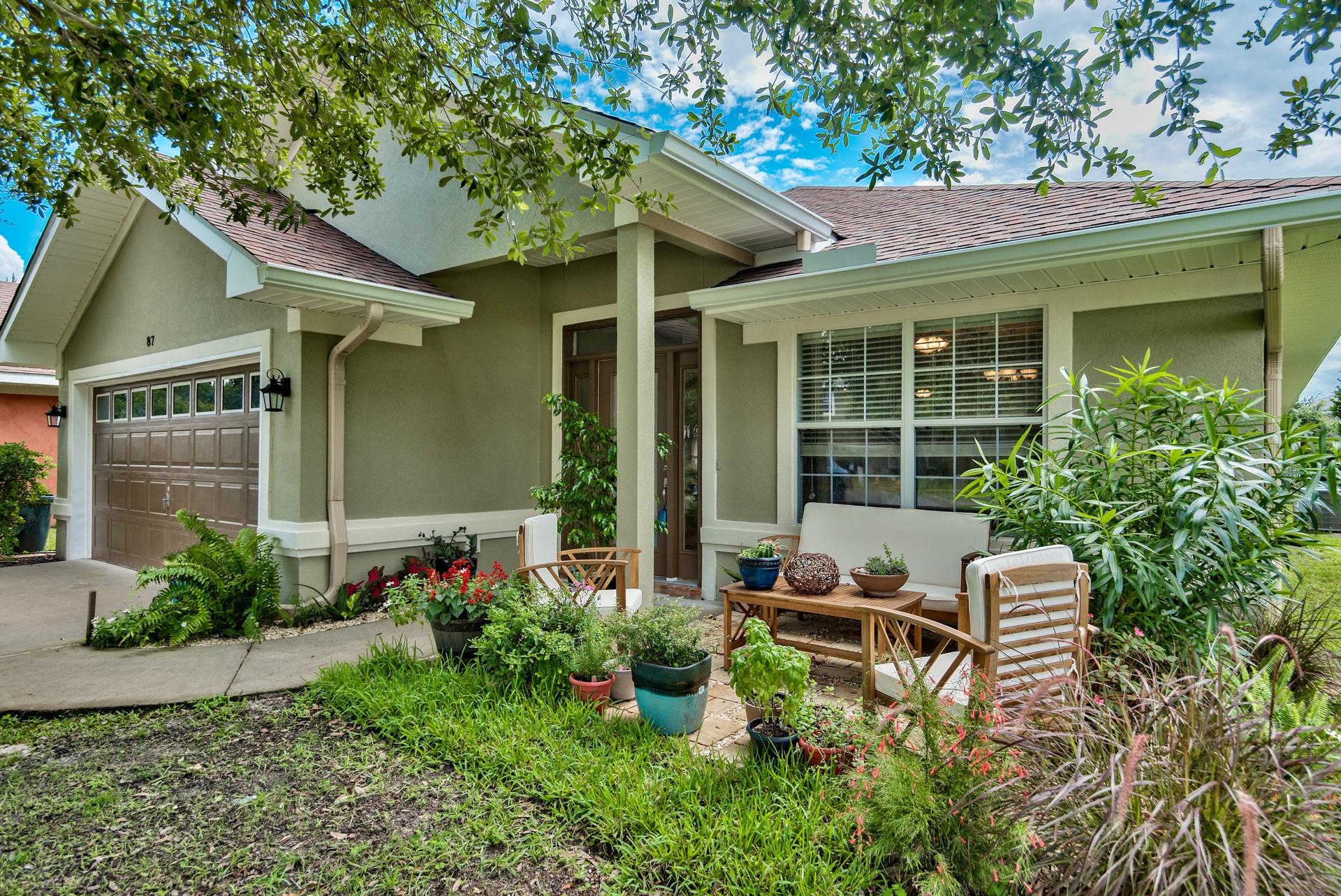 DRIFTWOOD ESTATES - Residential