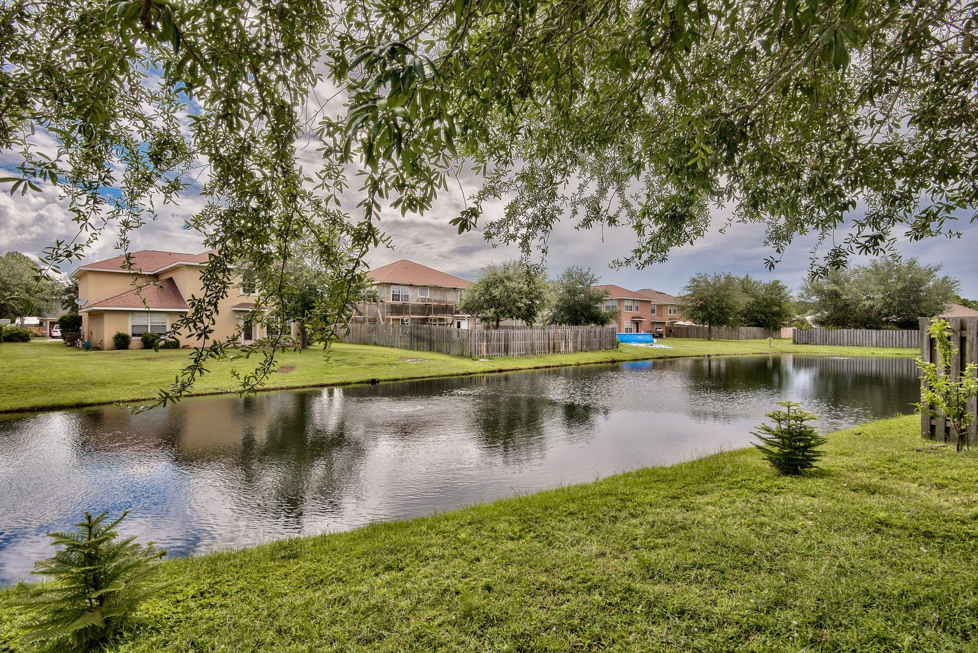 DRIFTWOOD ESTATES - Residential