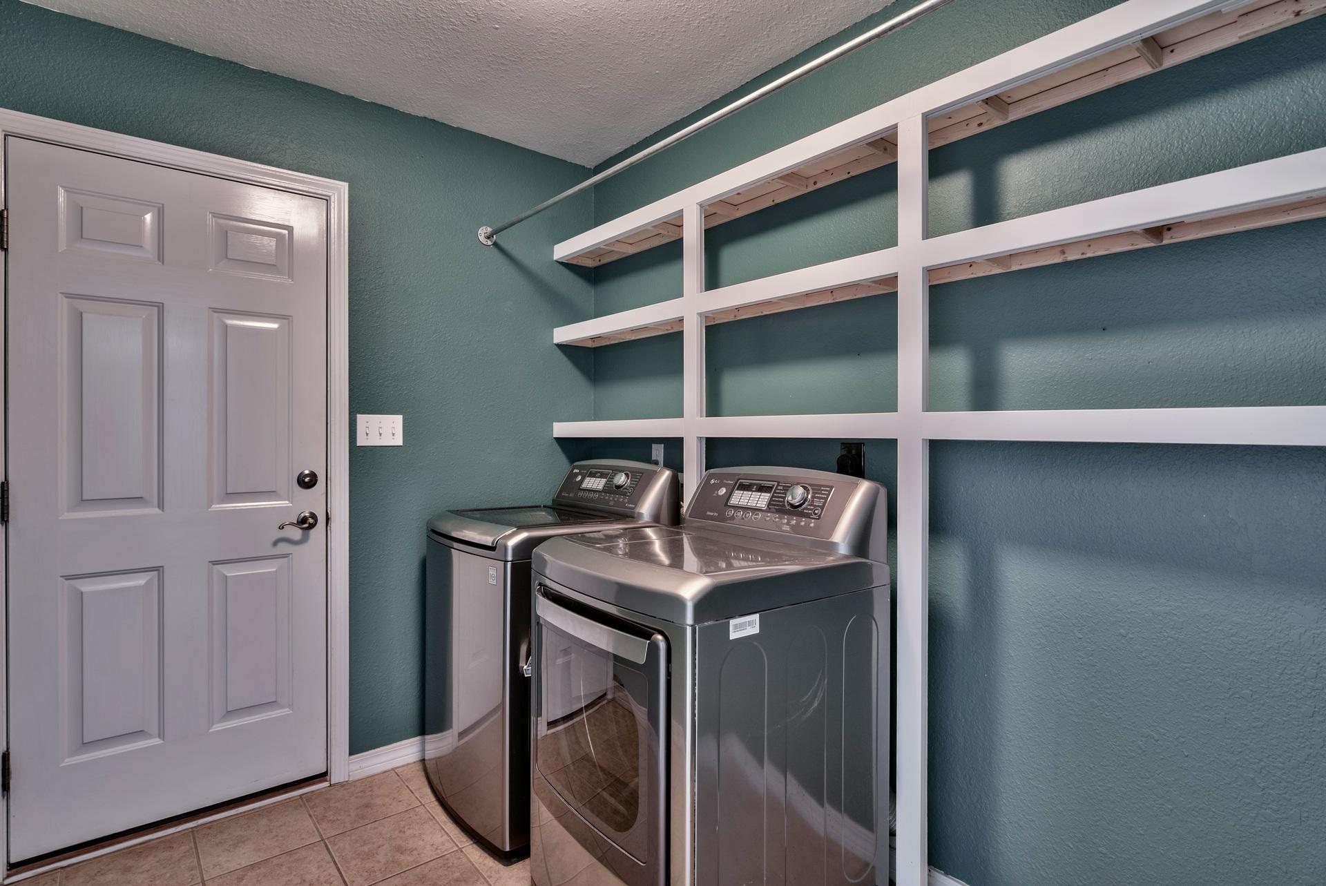 DRIFTWOOD ESTATES - Residential