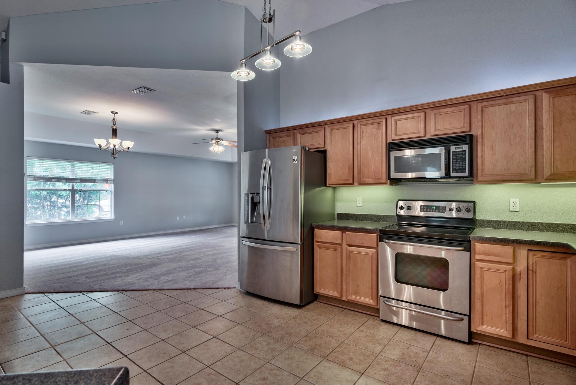 DRIFTWOOD ESTATES - Residential