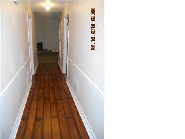 HOLLEY BY THE SEA - Residential Lease