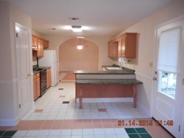 HOLLEY BY THE SEA - Residential Lease