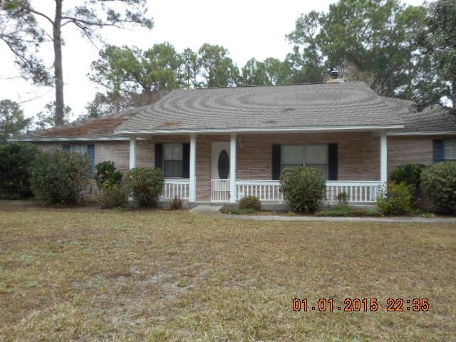 HOLLEY BY THE SEA - Residential Lease