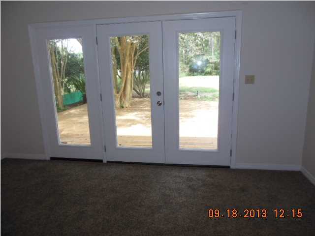 HOLLEY BY THE SEA - Residential Lease