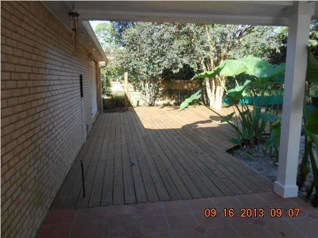 HOLLEY BY THE SEA - Residential Lease