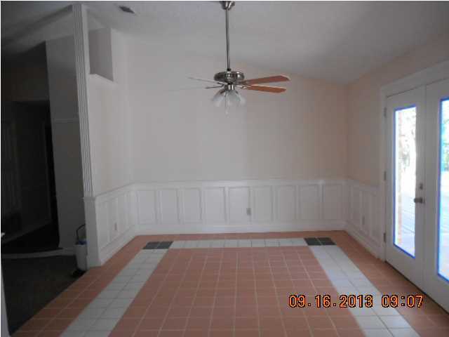 HOLLEY BY THE SEA - Residential Lease