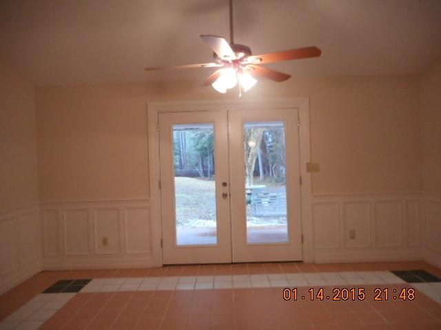 HOLLEY BY THE SEA - Residential Lease