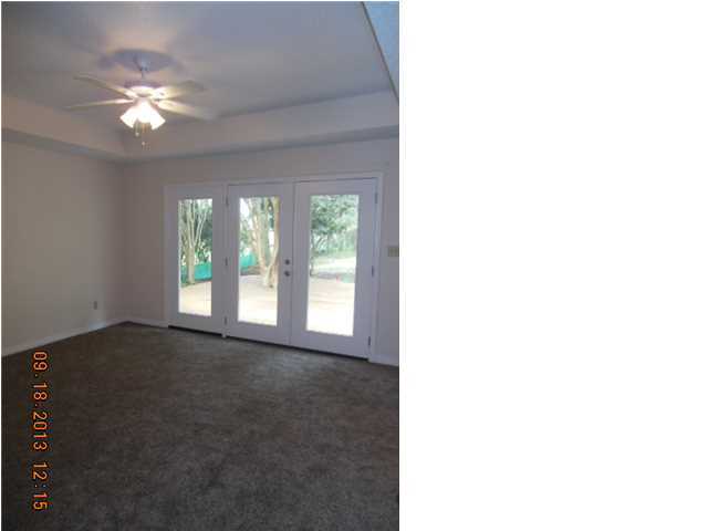 HOLLEY BY THE SEA - Residential Lease