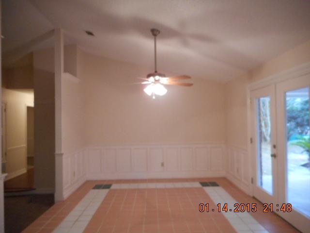 HOLLEY BY THE SEA - Residential Lease