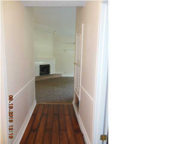 HOLLEY BY THE SEA - Residential Lease