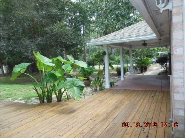 HOLLEY BY THE SEA - Residential Lease