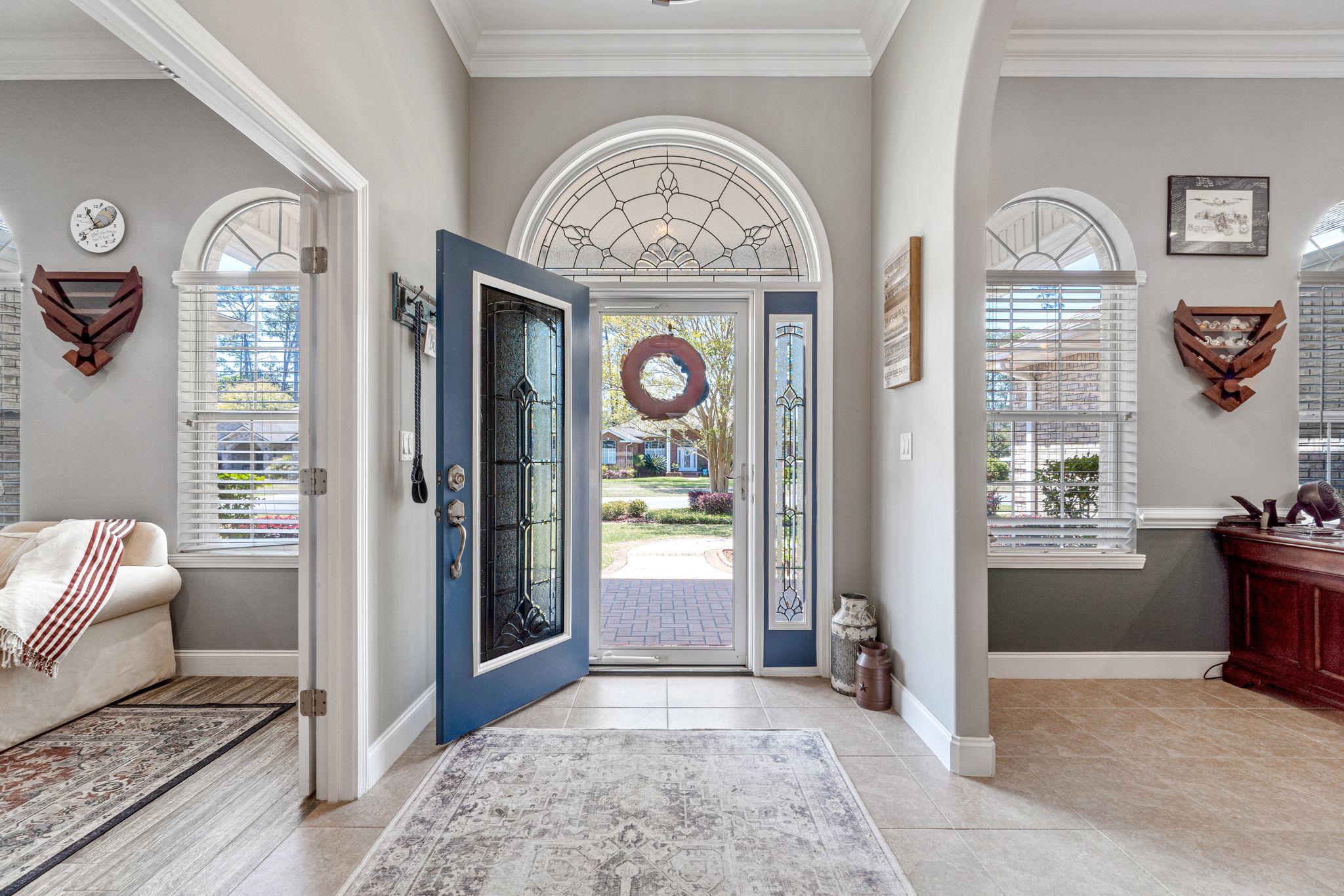 BAYSHORE PLACE PH 5 - Residential