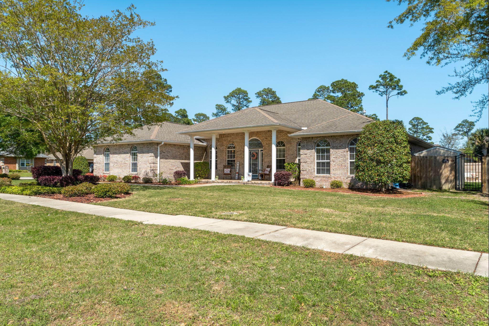 BAYSHORE PLACE PH 5 - Residential