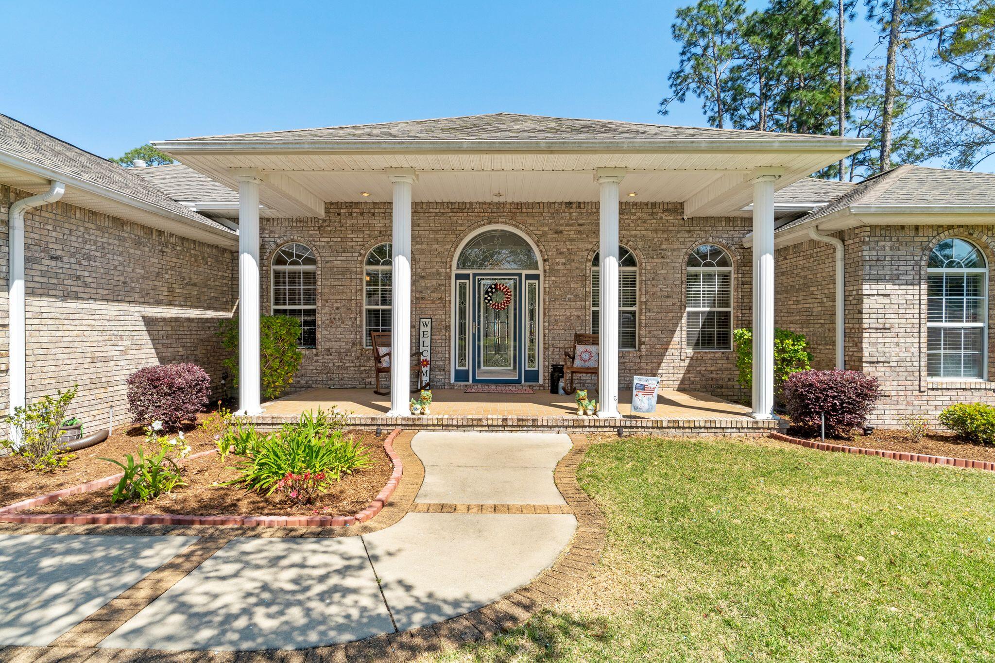 BAYSHORE PLACE PH 5 - Residential