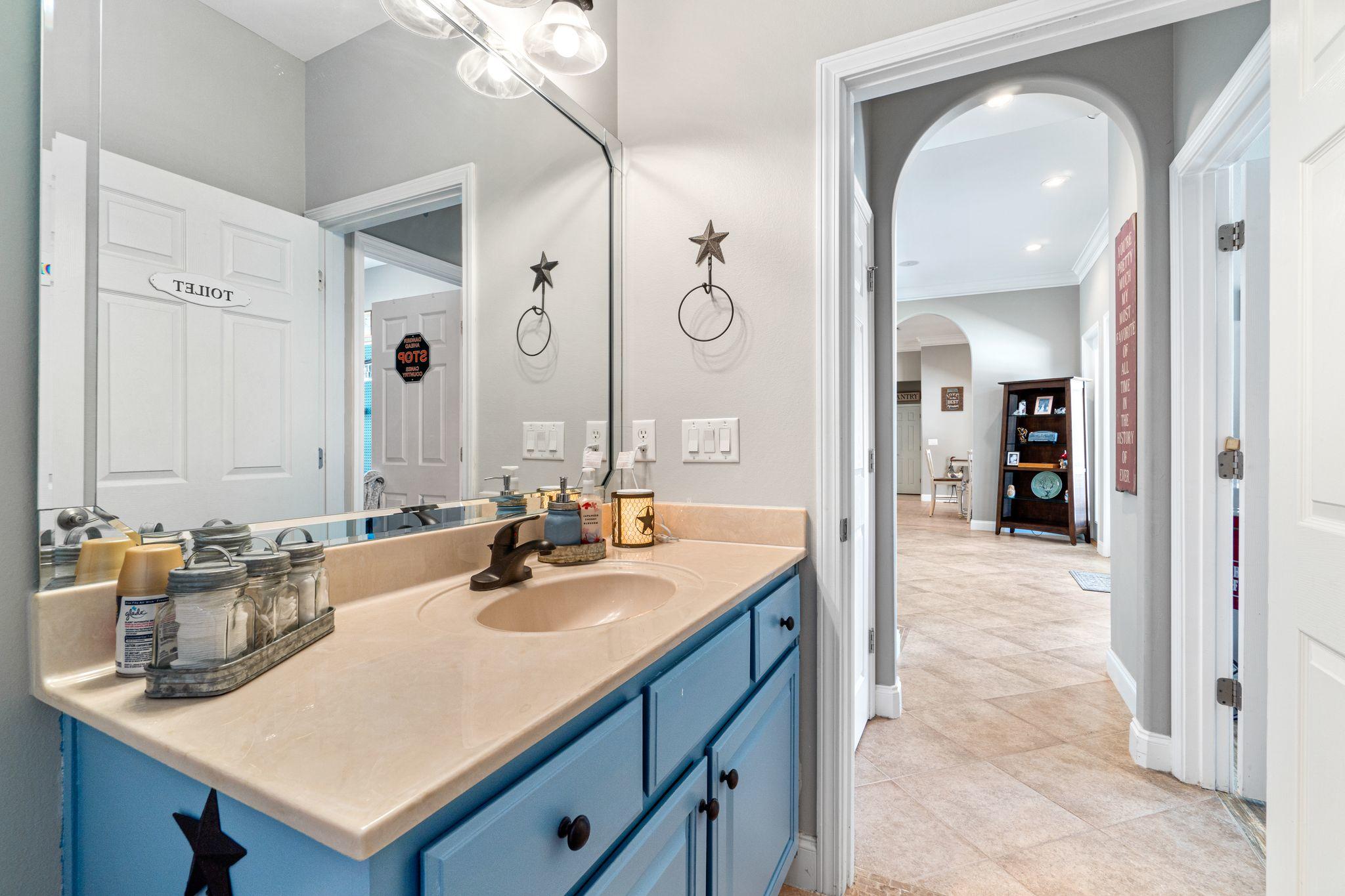 BAYSHORE PLACE PH 5 - Residential