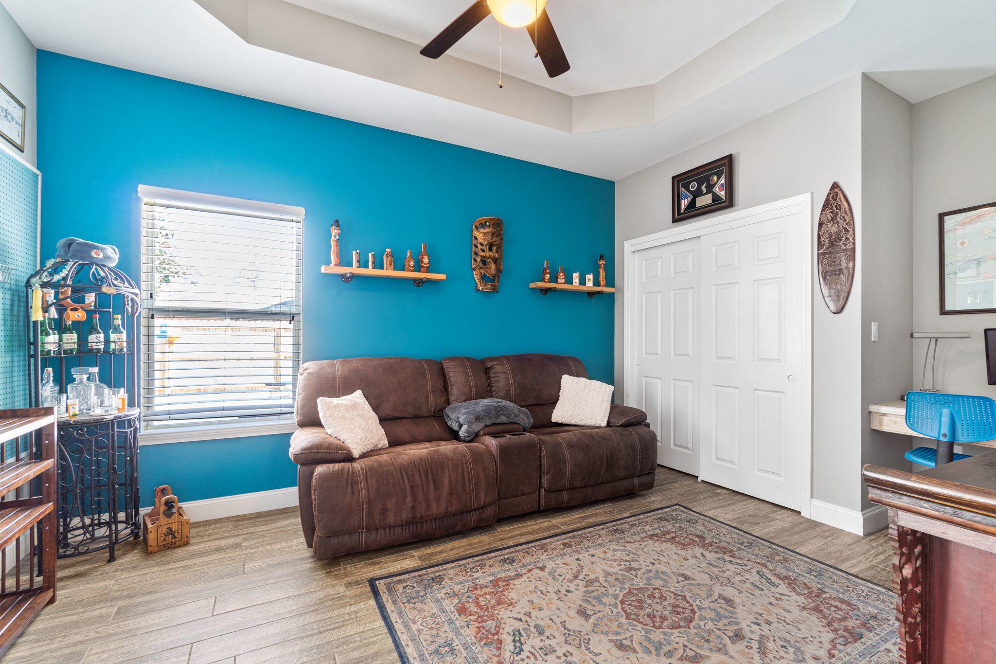 BAYSHORE PLACE PH 5 - Residential