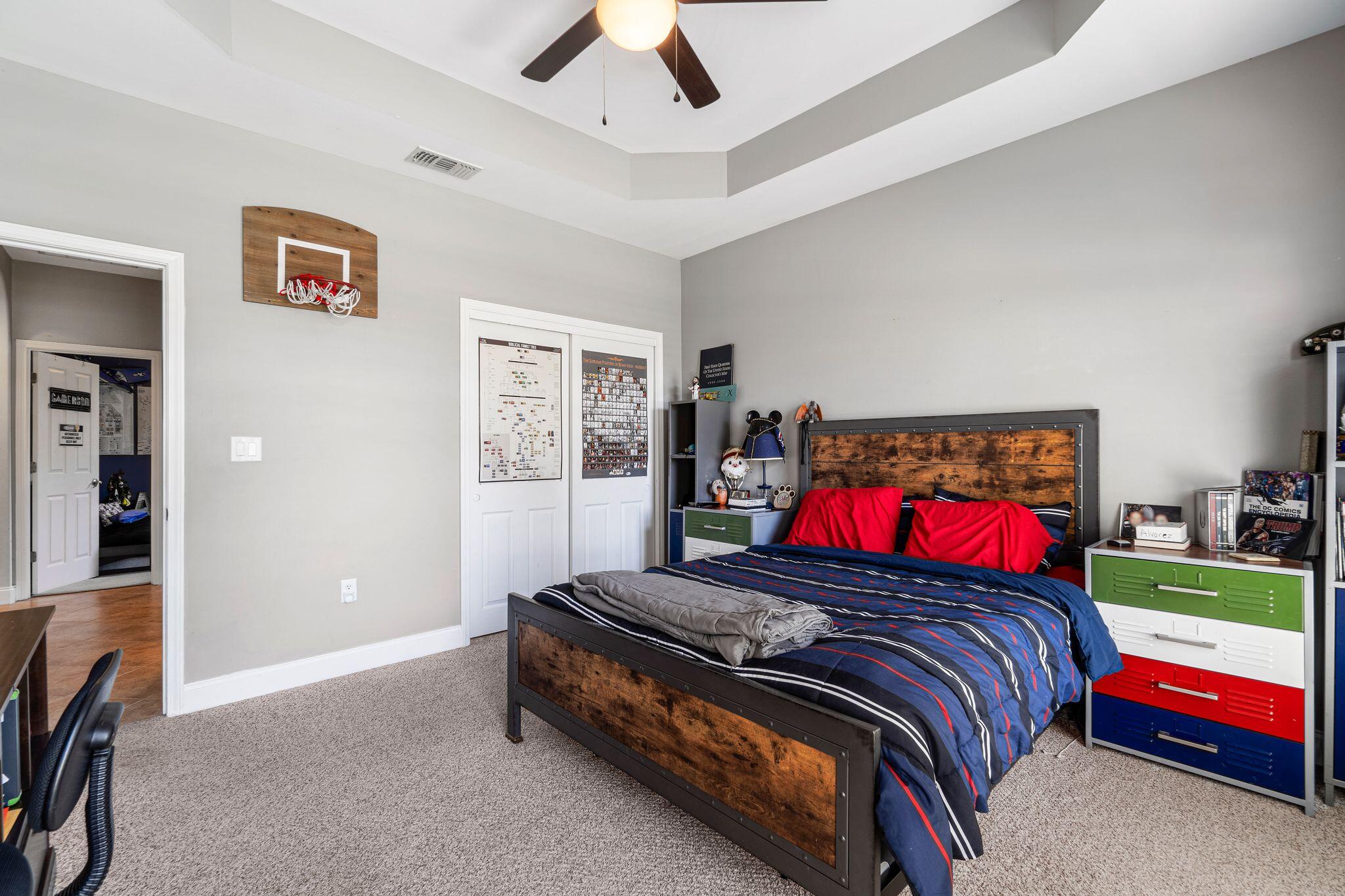 BAYSHORE PLACE PH 5 - Residential