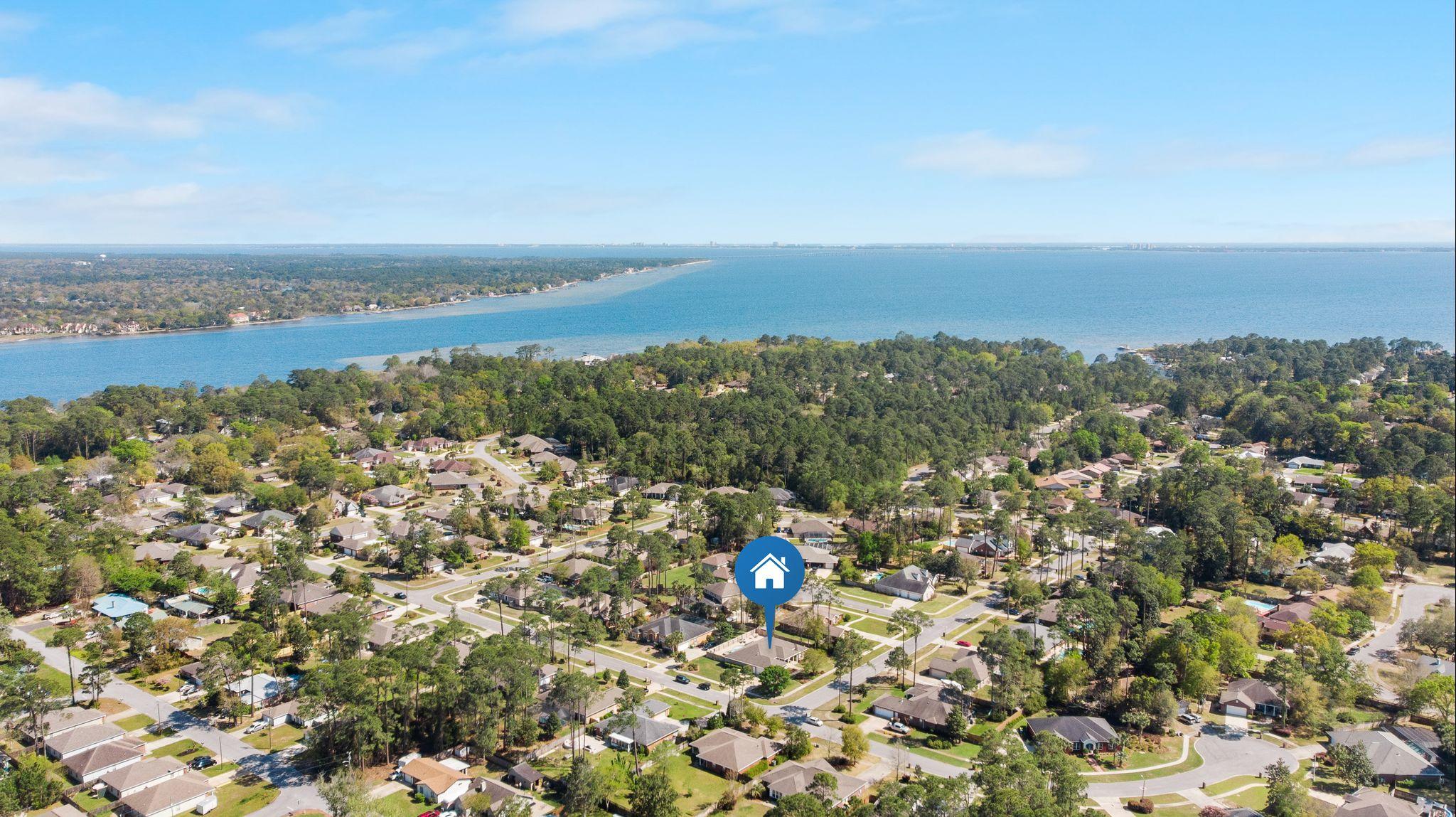 BAYSHORE PLACE PH 5 - Residential