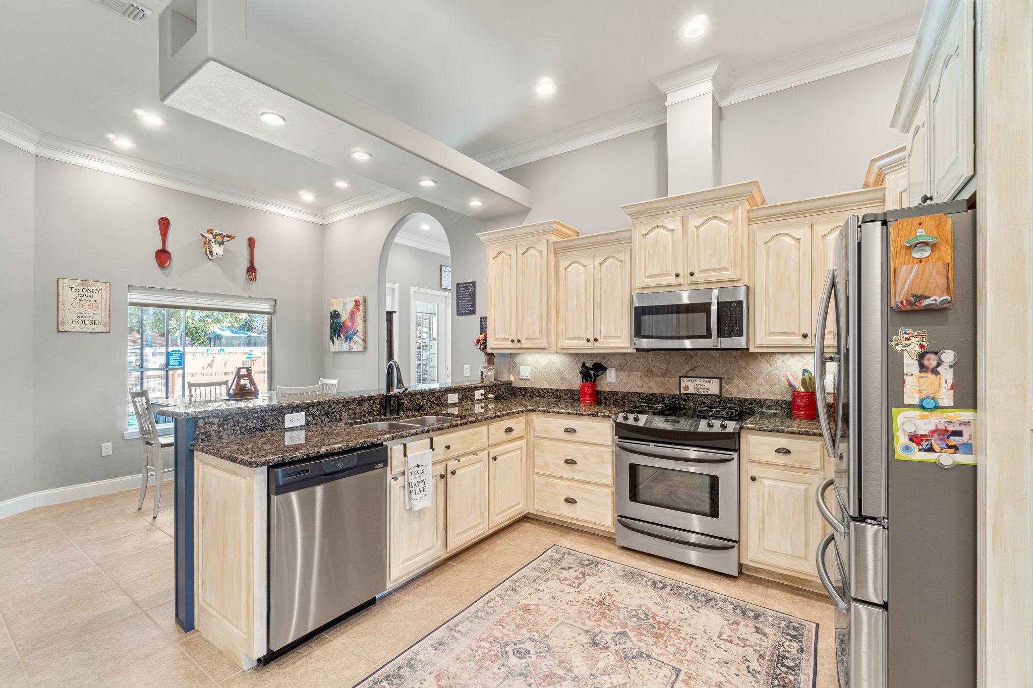 BAYSHORE PLACE PH 5 - Residential