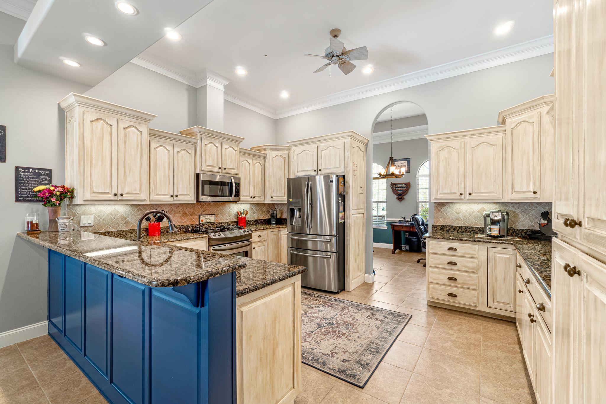 BAYSHORE PLACE PH 5 - Residential