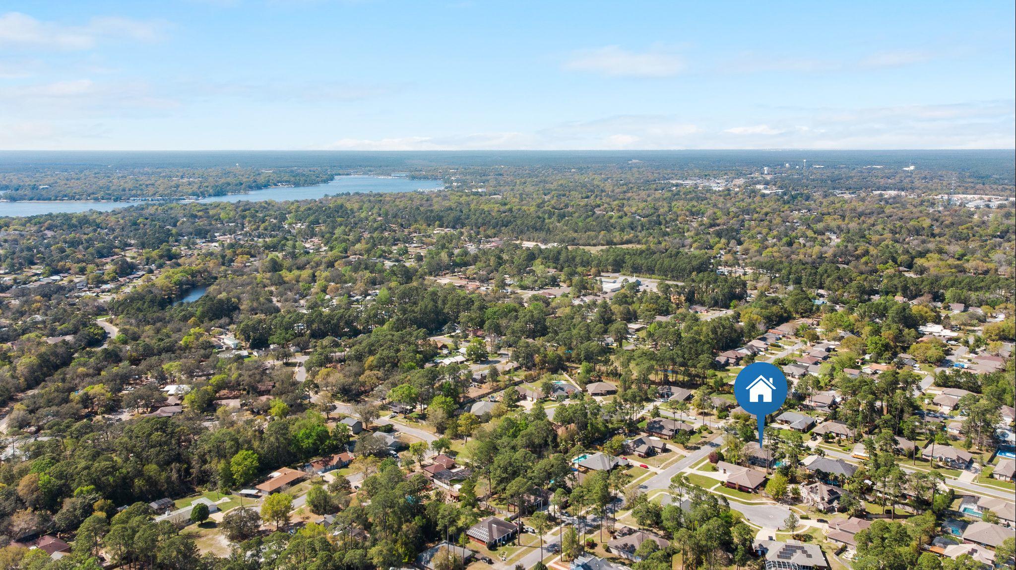 BAYSHORE PLACE PH 5 - Residential