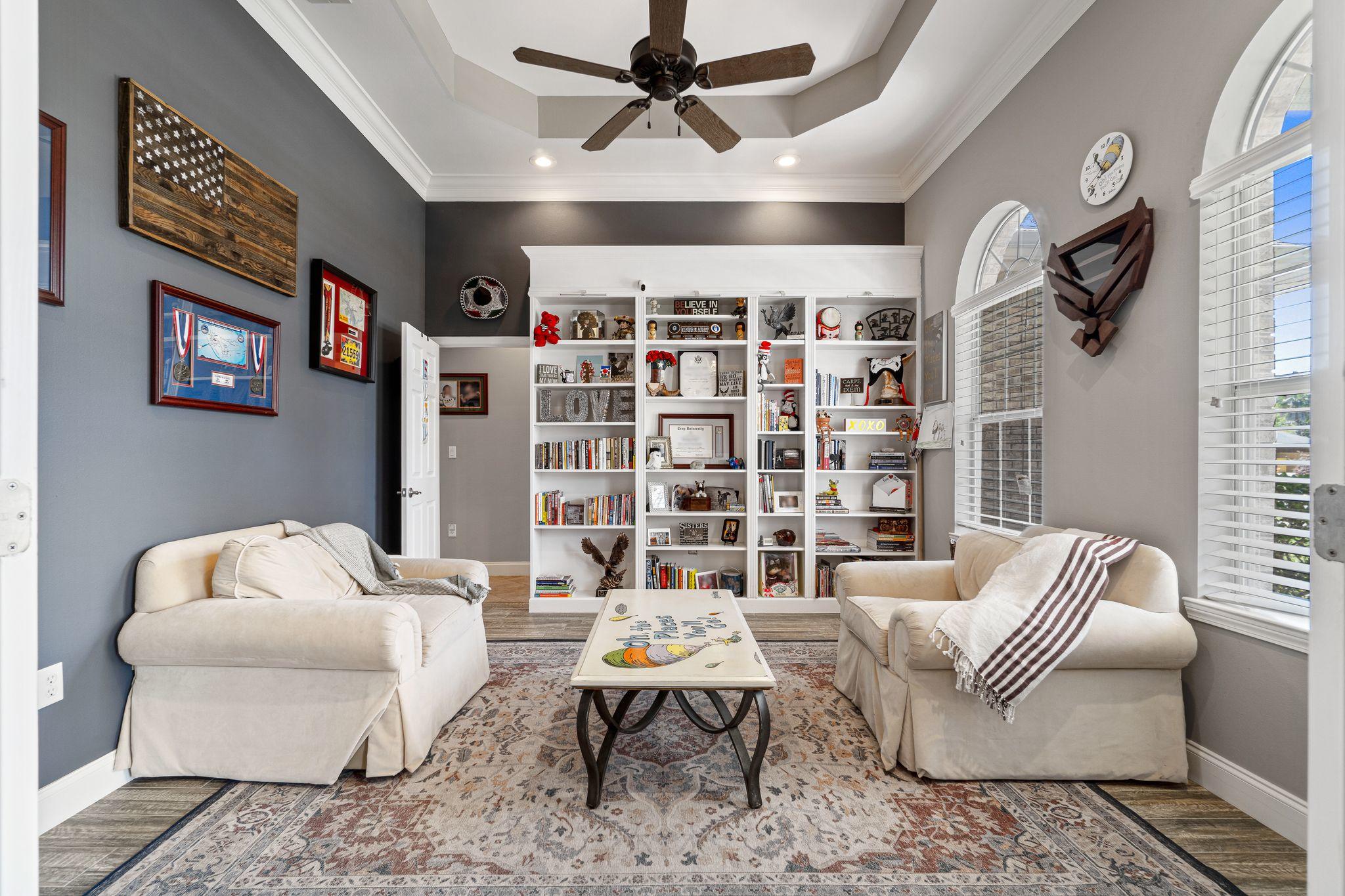 BAYSHORE PLACE PH 5 - Residential