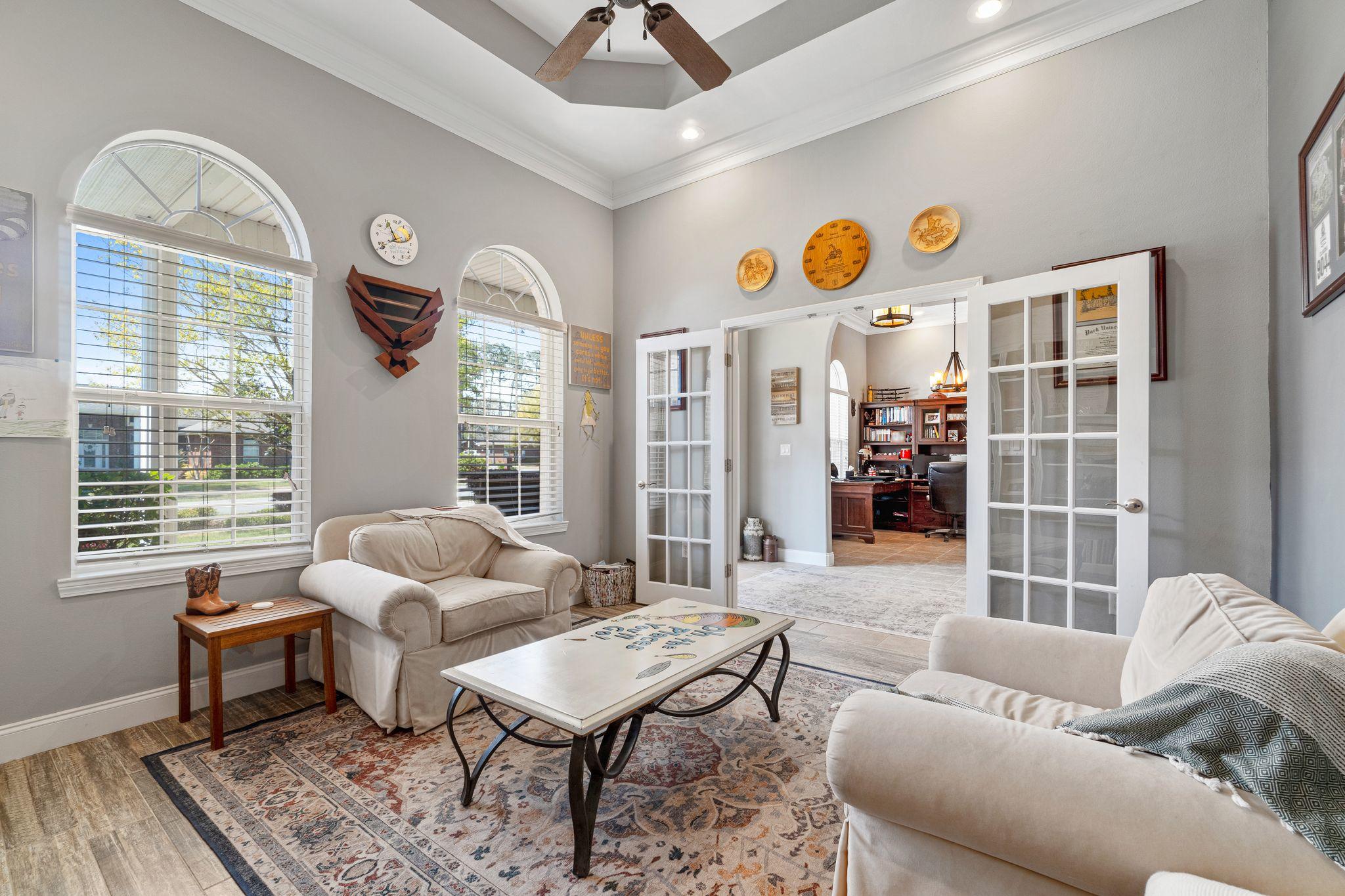 BAYSHORE PLACE PH 5 - Residential