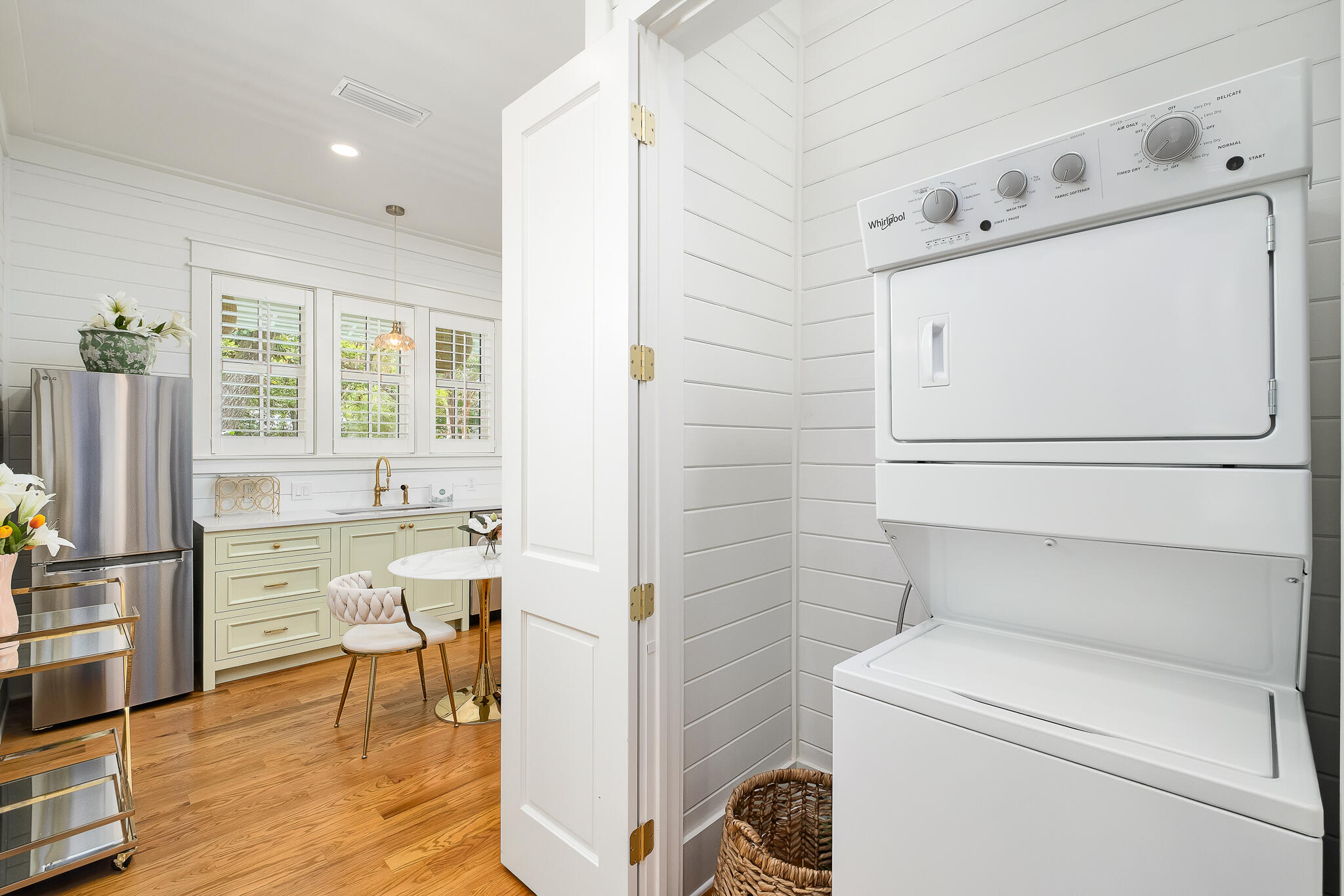 SEAGROVE 5TH ADDN - Residential