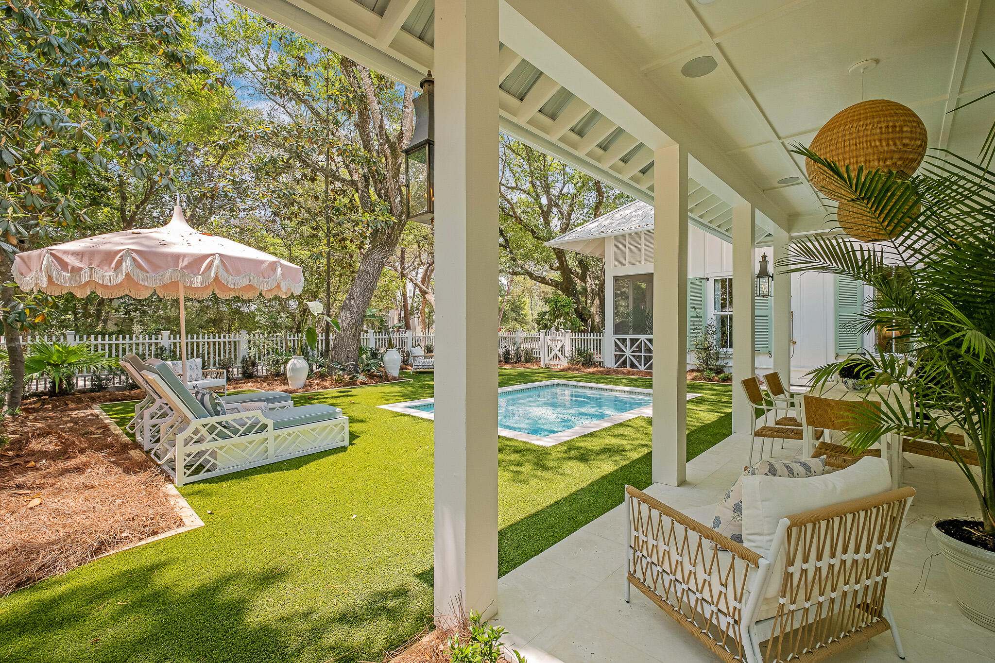 SEAGROVE 5TH ADDN - Residential