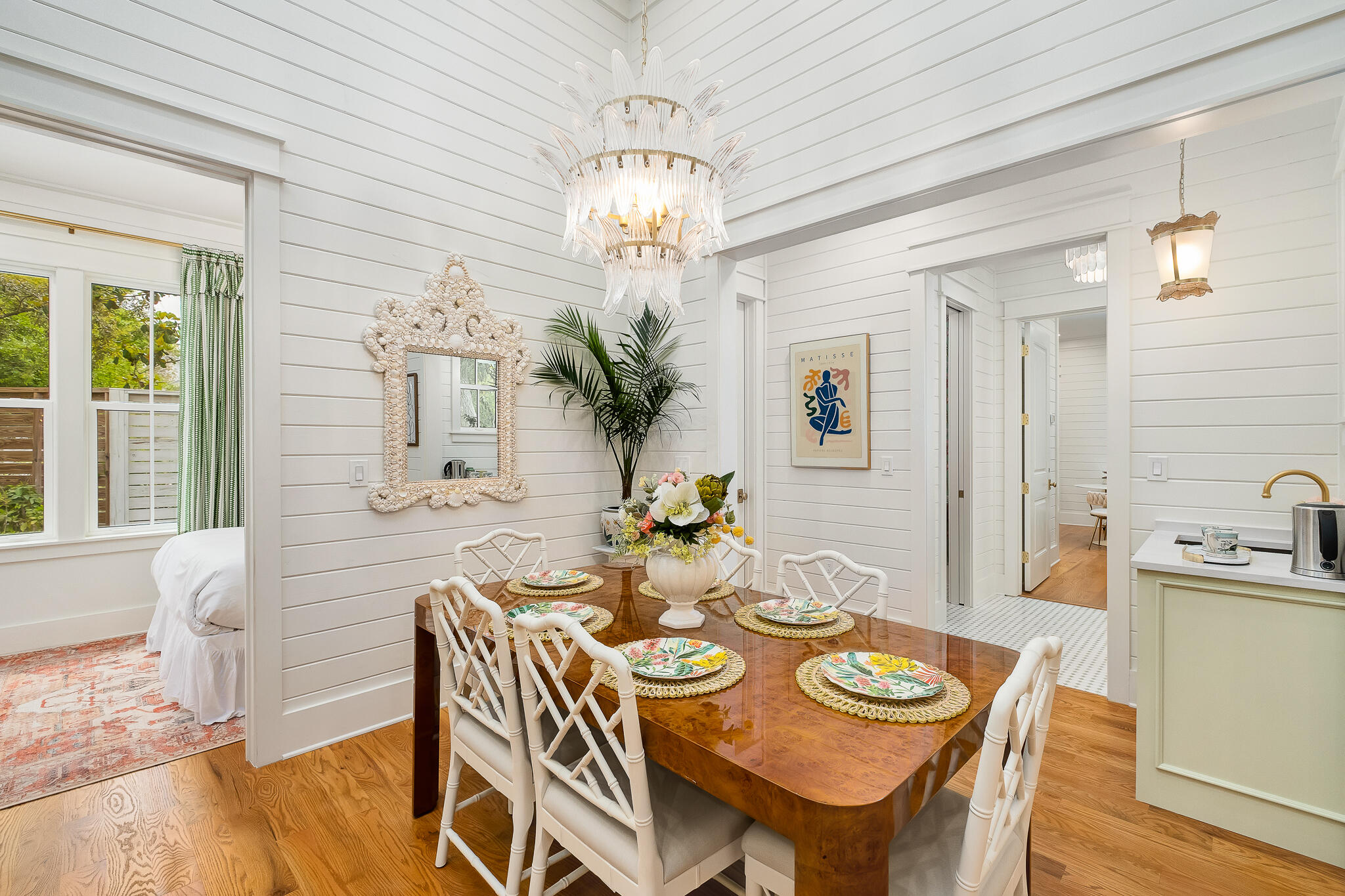 SEAGROVE 5TH ADDN - Residential