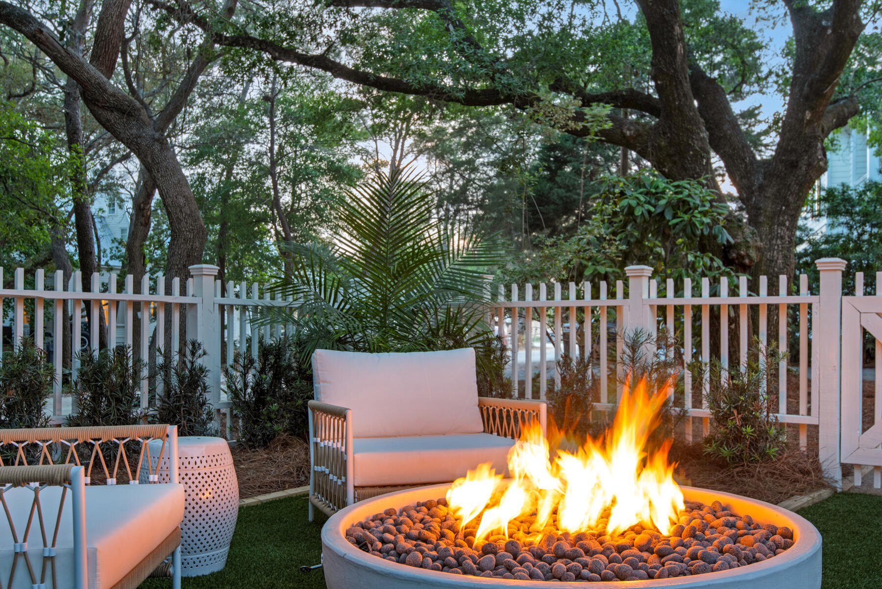 SEAGROVE 5TH ADDN - Residential