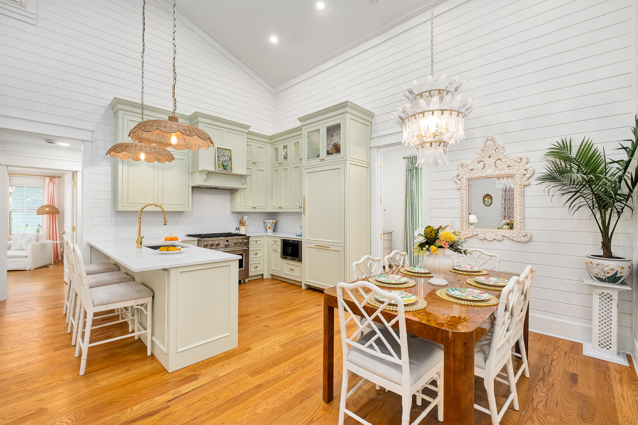 SEAGROVE 5TH ADDN - Residential