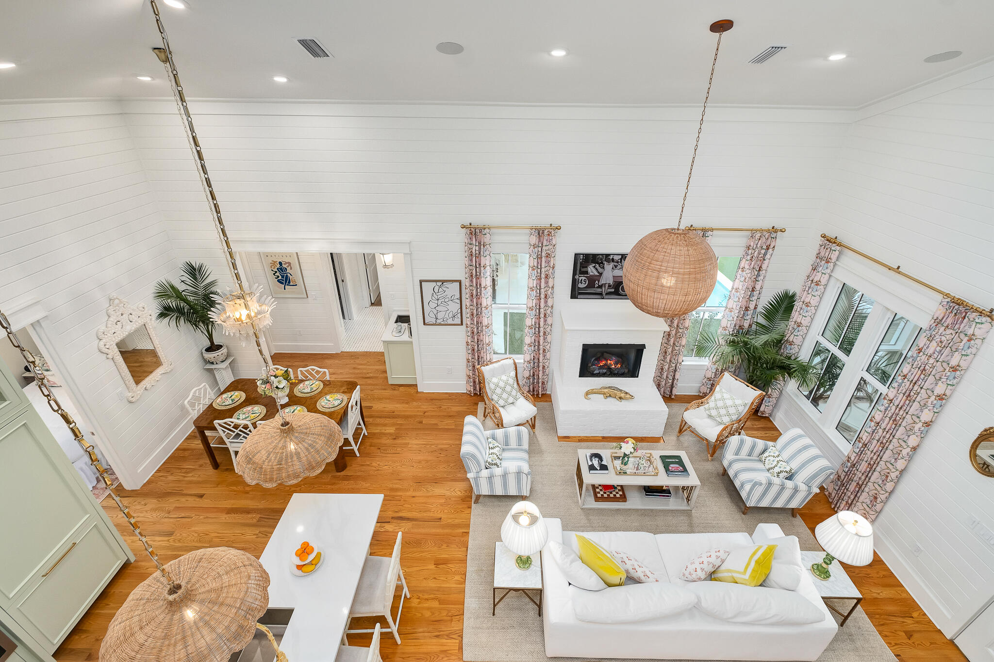 SEAGROVE 5TH ADDN - Residential