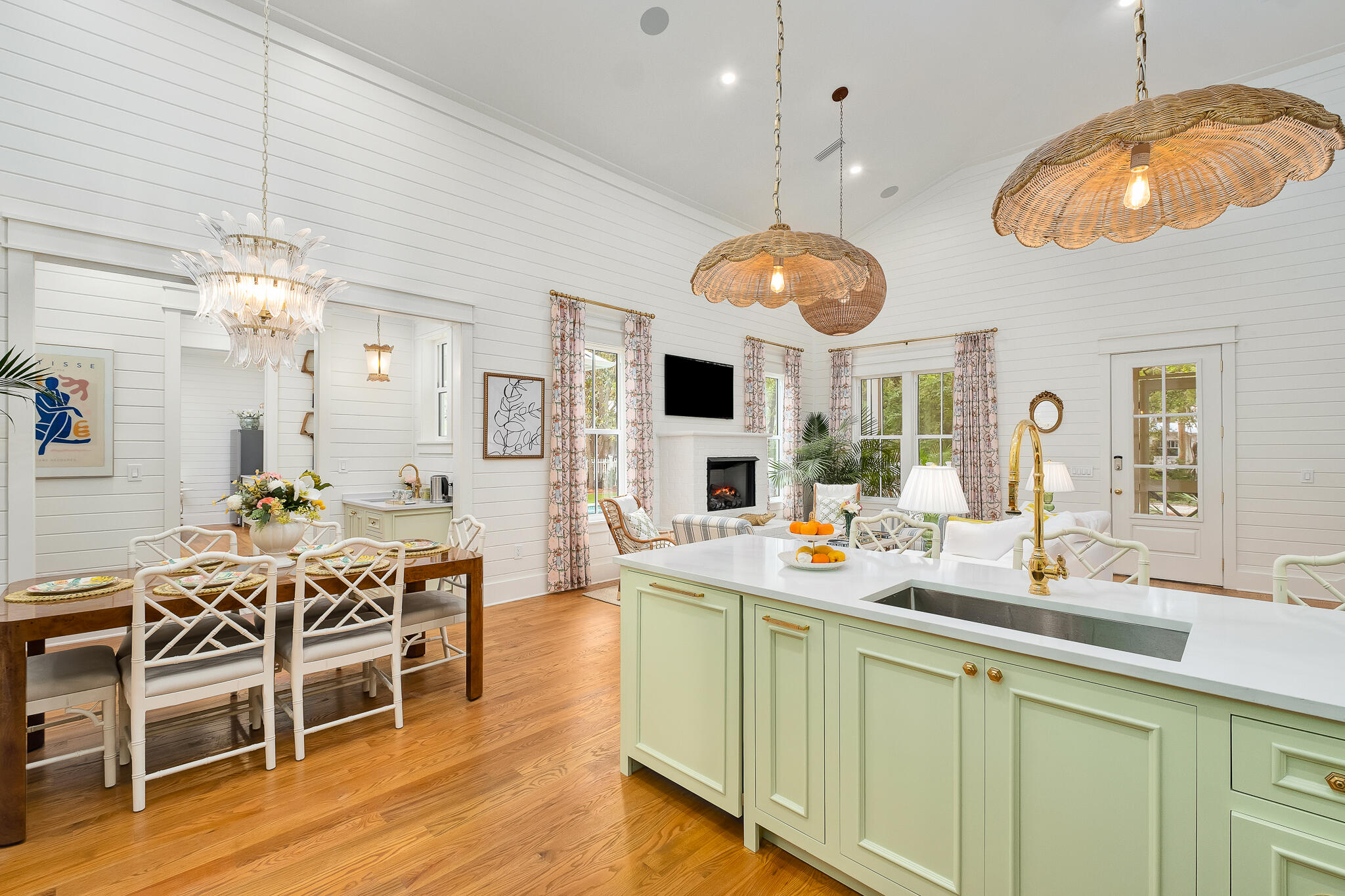 SEAGROVE 5TH ADDN - Residential