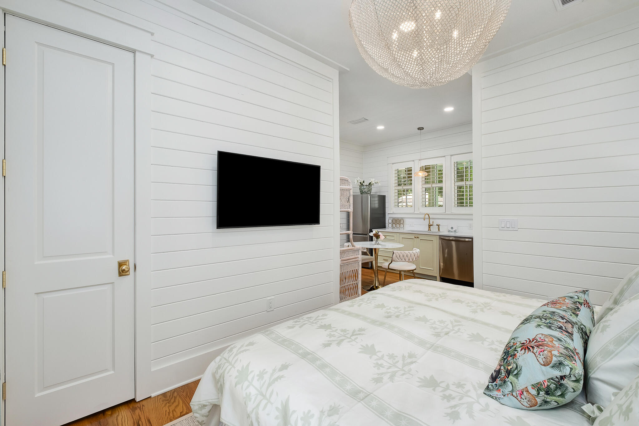 SEAGROVE 5TH ADDN - Residential