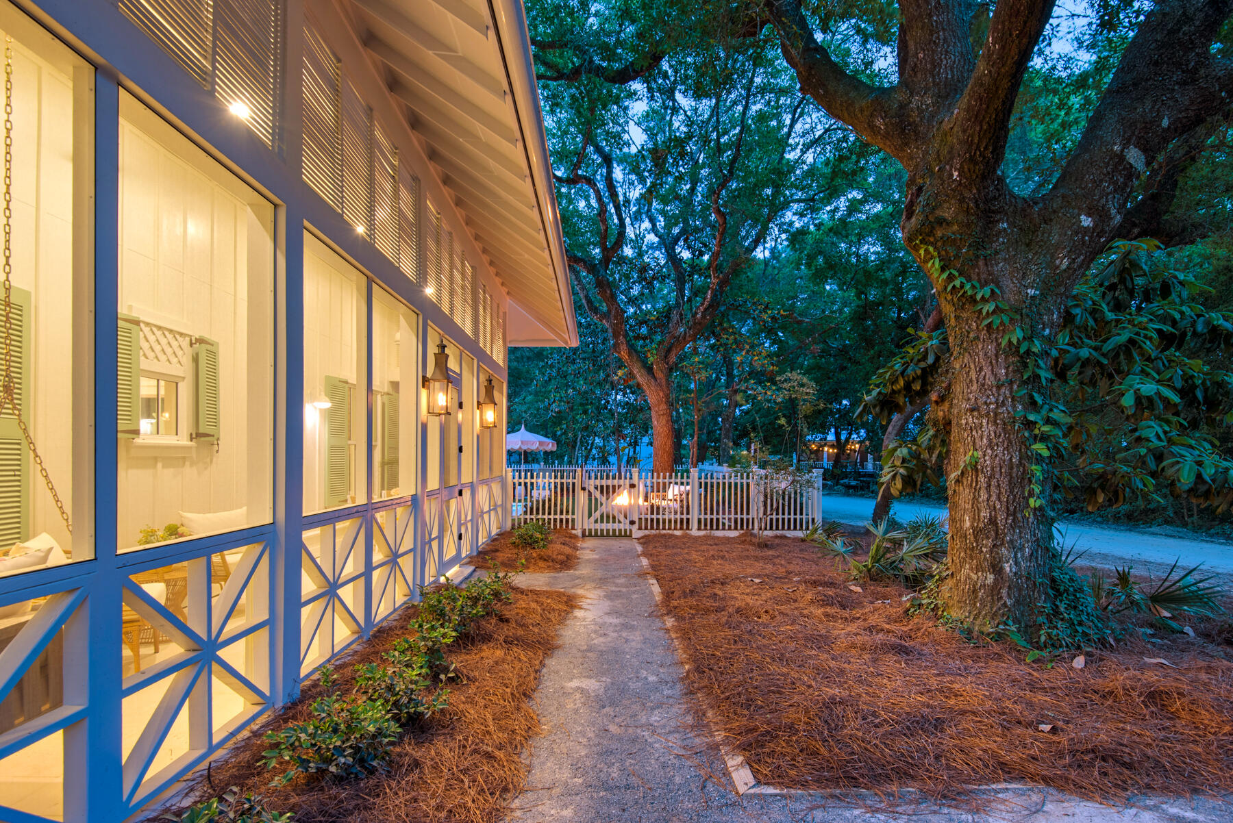 SEAGROVE 5TH ADDN - Residential