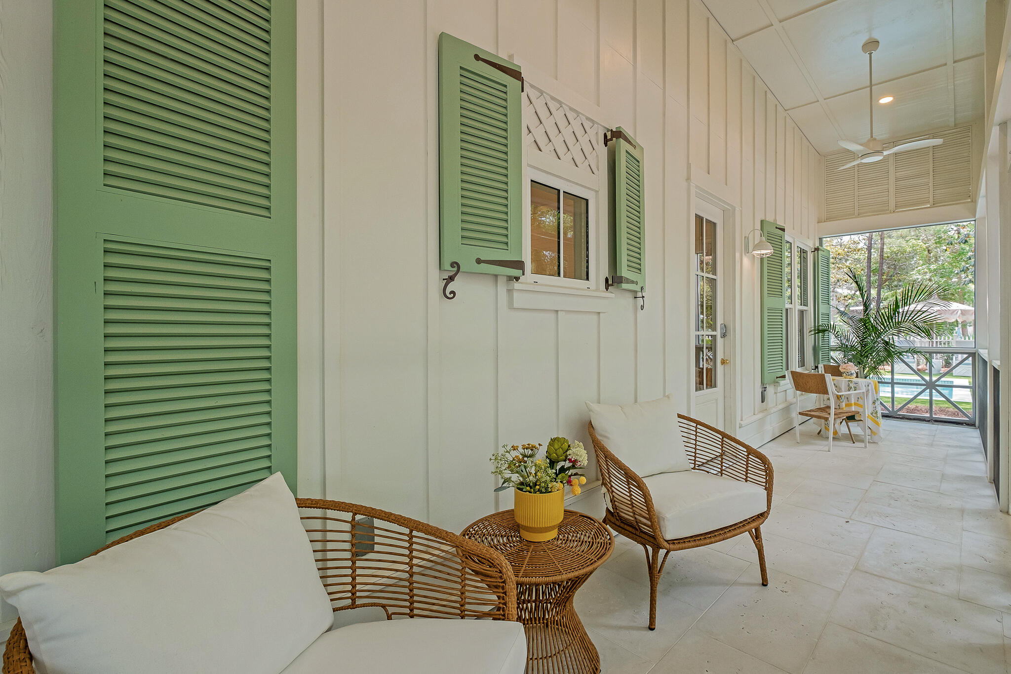 SEAGROVE 5TH ADDN - Residential