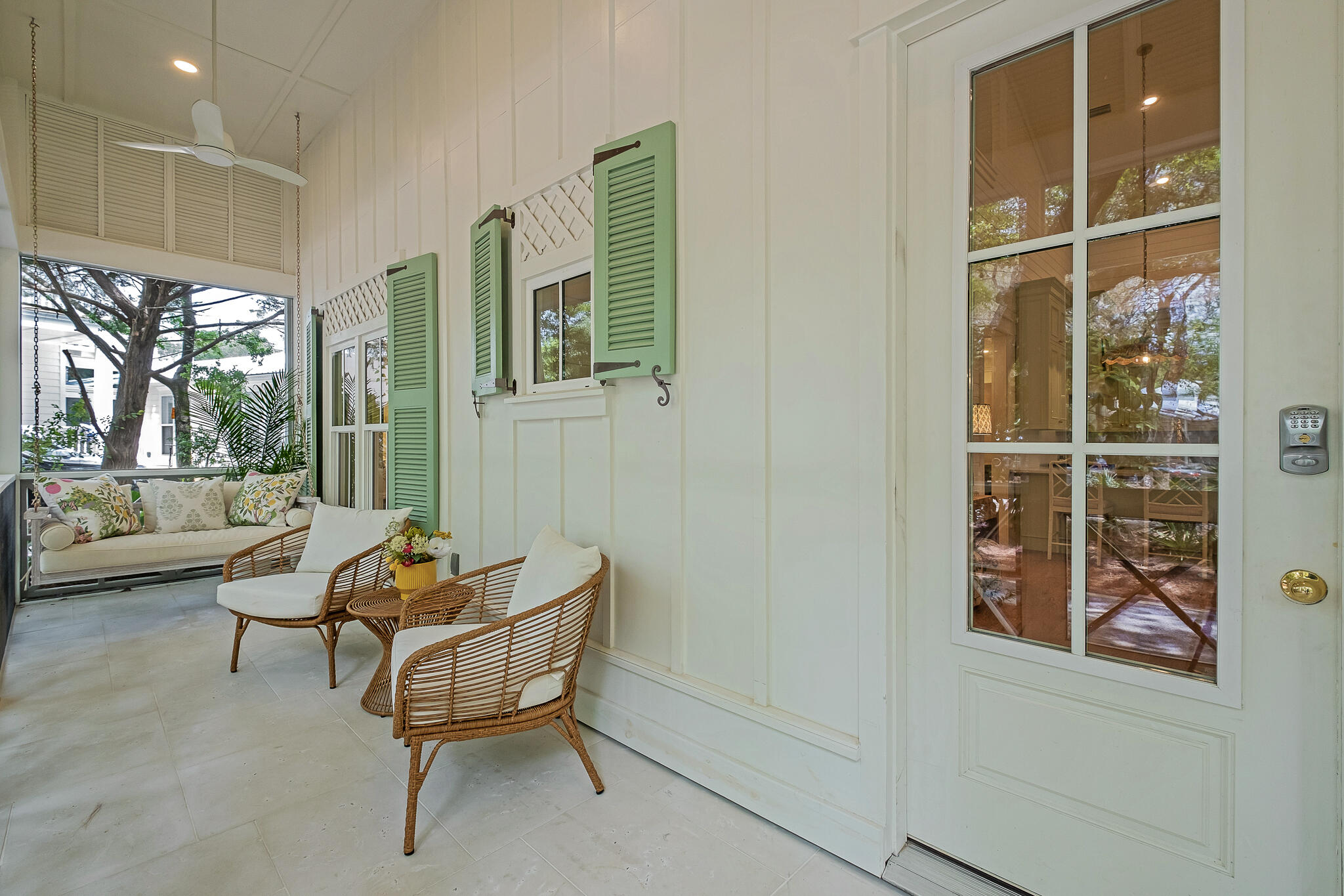 SEAGROVE 5TH ADDN - Residential