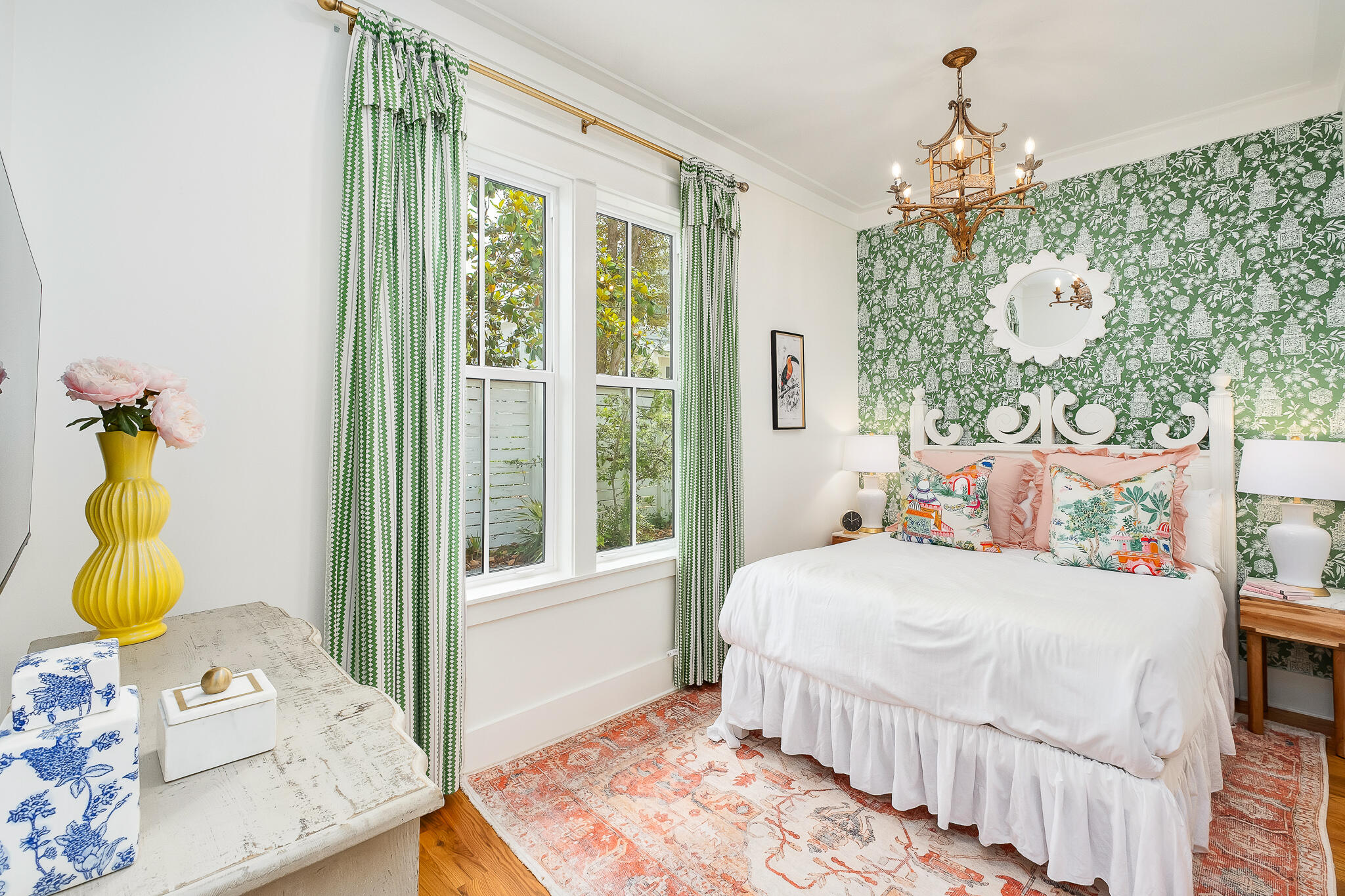 SEAGROVE 5TH ADDN - Residential