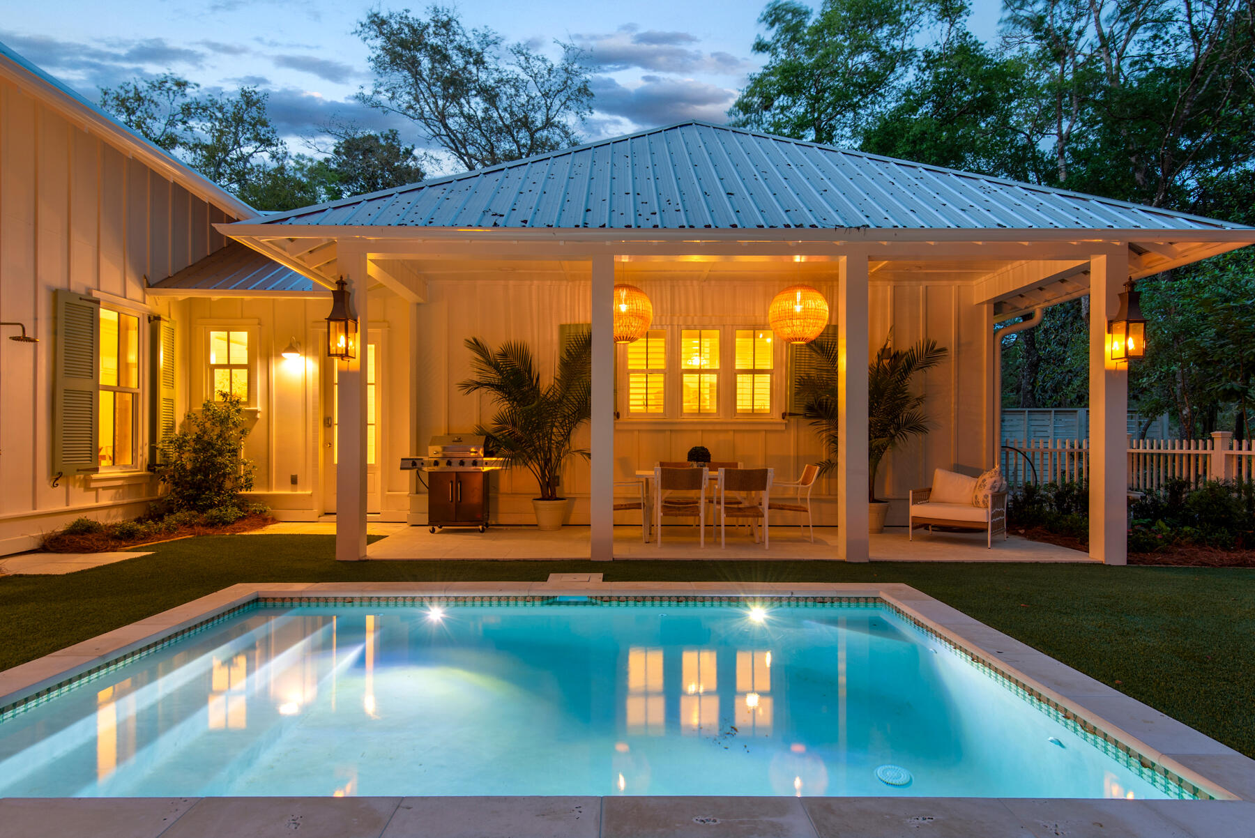 SEAGROVE 5TH ADDN - Residential