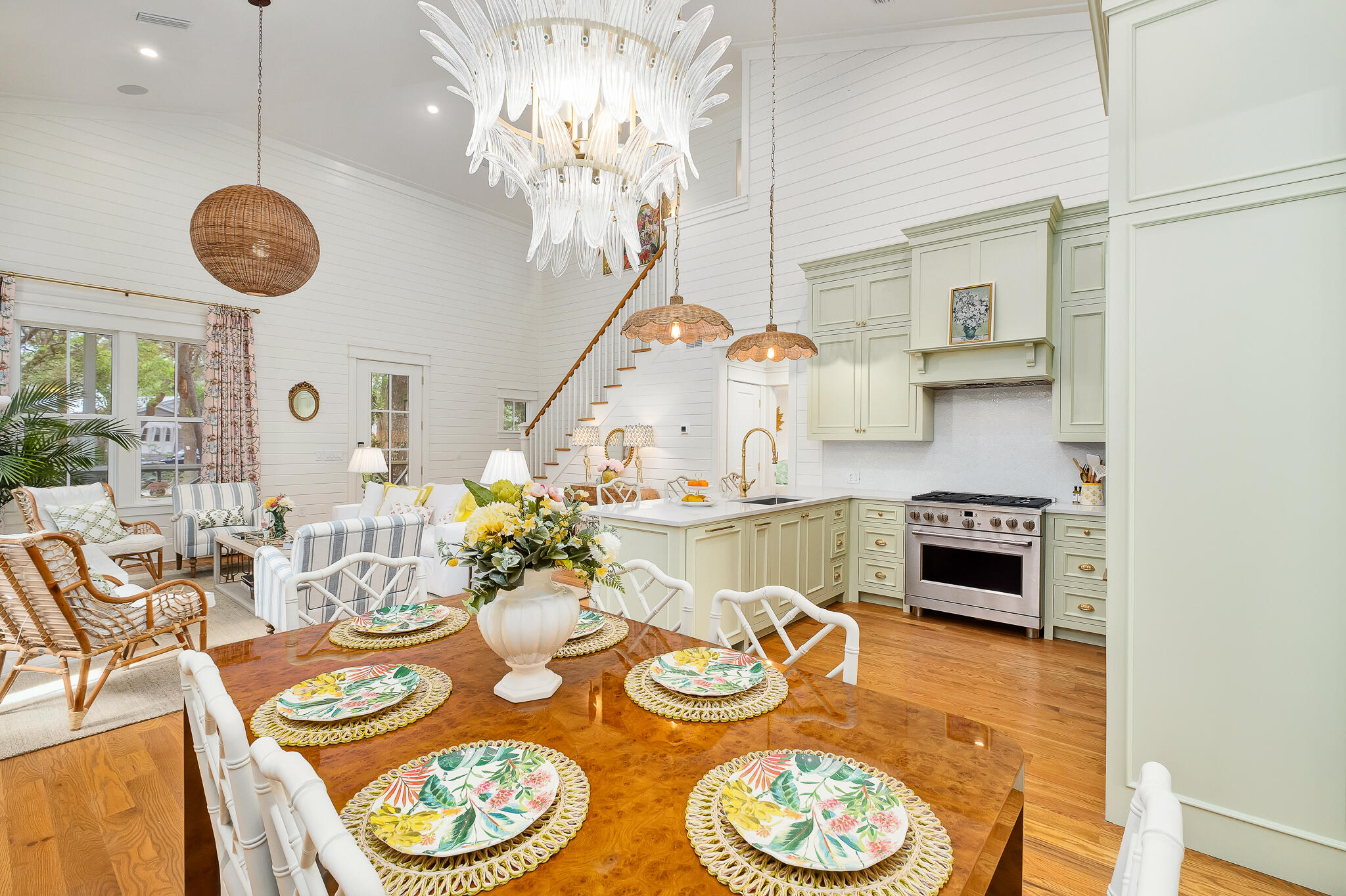 SEAGROVE 5TH ADDN - Residential