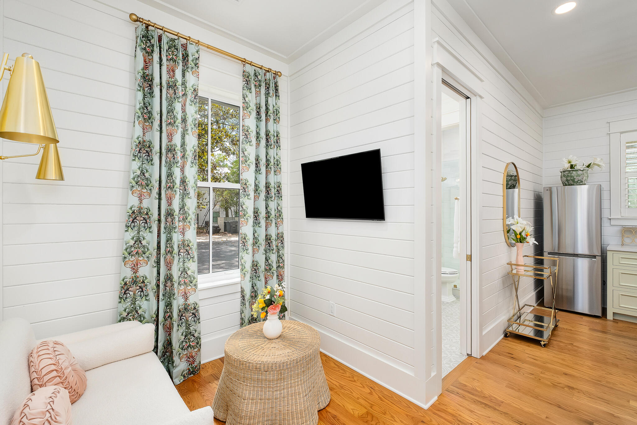 SEAGROVE 5TH ADDN - Residential