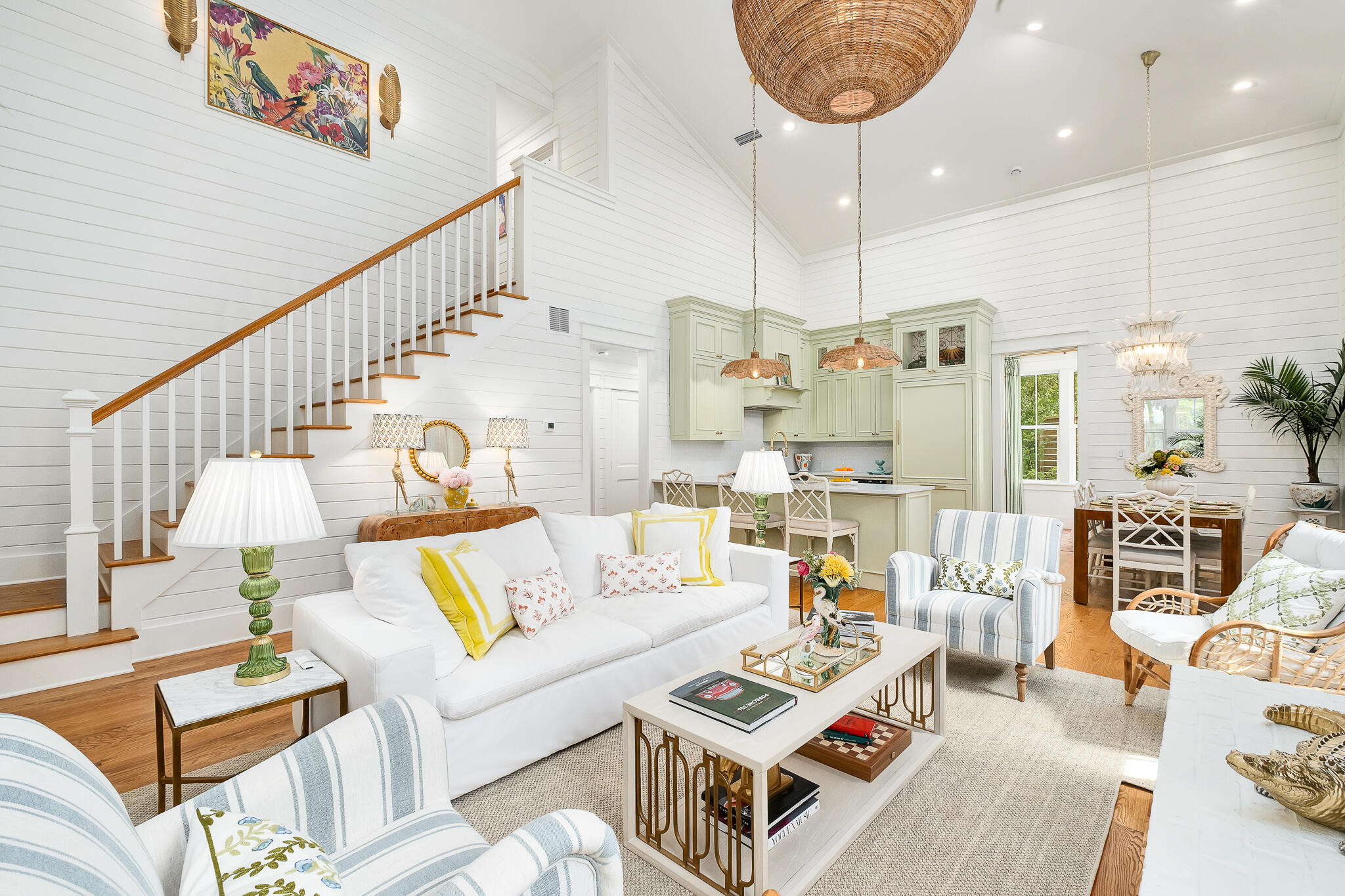 SEAGROVE 5TH ADDN - Residential