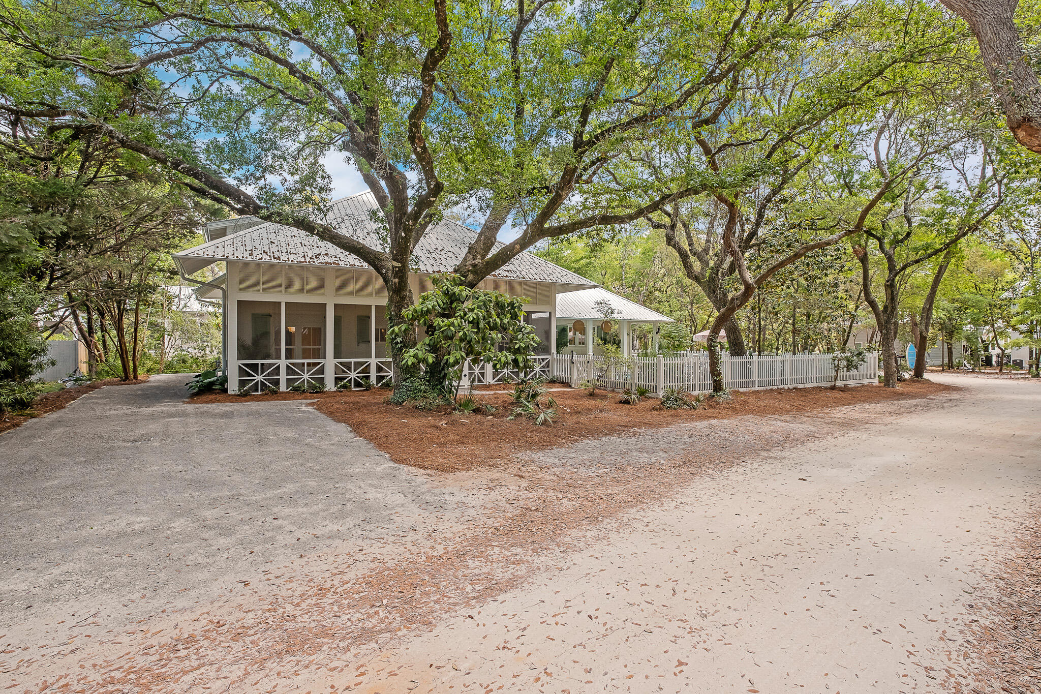 SEAGROVE 5TH ADDN - Residential